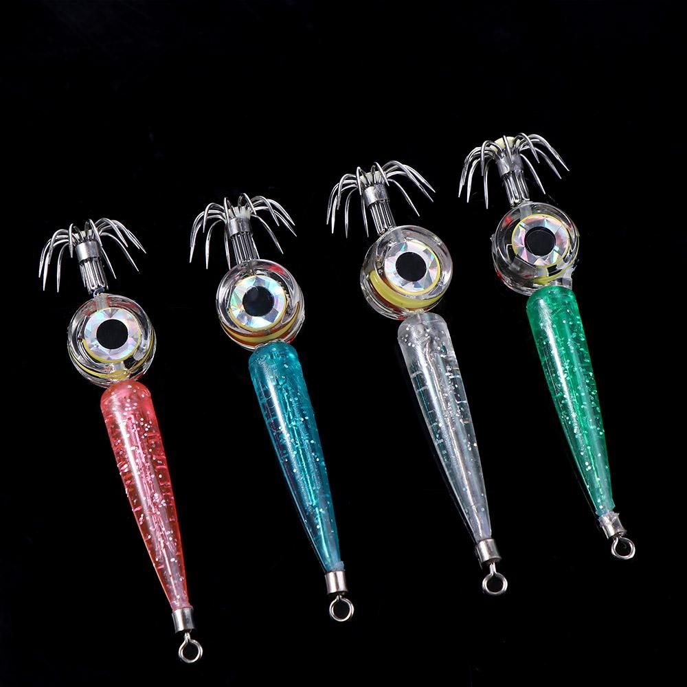 Fishing Boat Navigation Light - ไฟล่อปลาเรืองแสงสำหรับตกปลาทะเล ไฟ LED สำหรับตกปลาหมึก ไฟ LED