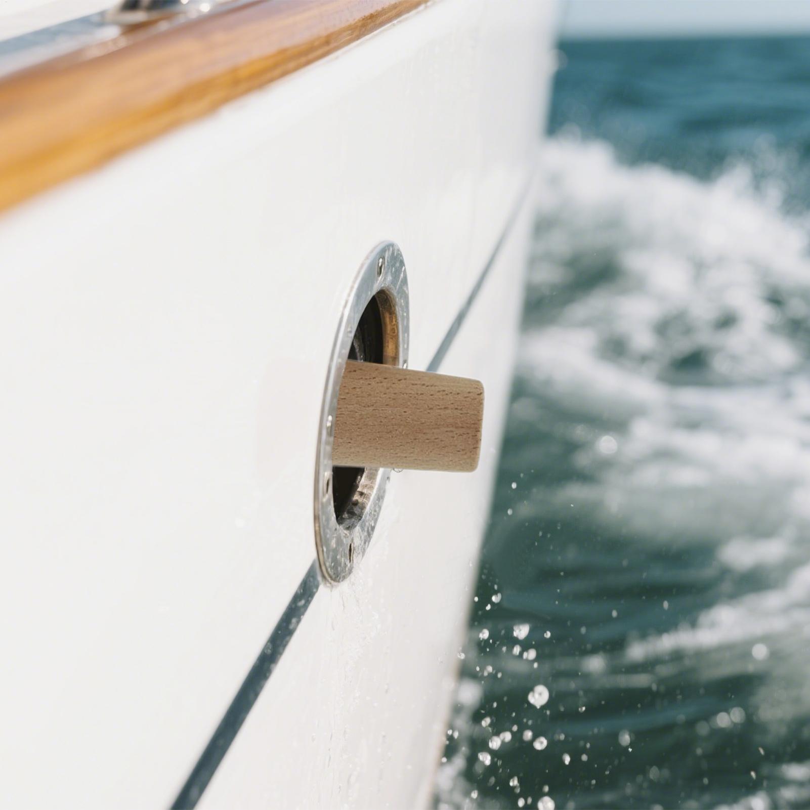 จุกปิดท่อระบายน้ำสำหรับเรือ แบ - Fishing Boat Bilge Pump บทวิจารณ์และราคา