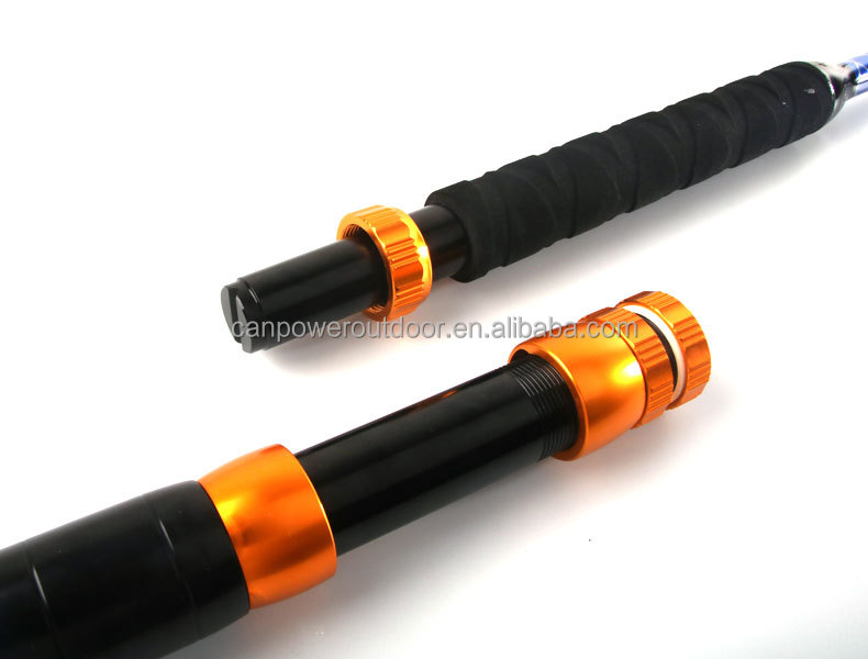 คันเบ็ดตกปลาแบบโค้งและตรง รับน - Fishing Boat Fiberglass บทวิจารณ์และราคา