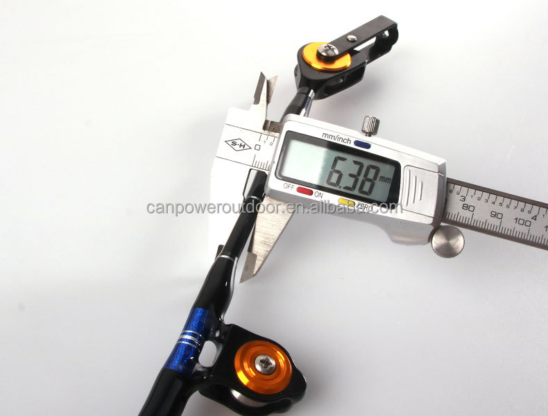 คันเบ็ดตกปลาแบบโค้งและตรง รับน - Fishing Boat Fiberglass บทวิจารณ์และราคา