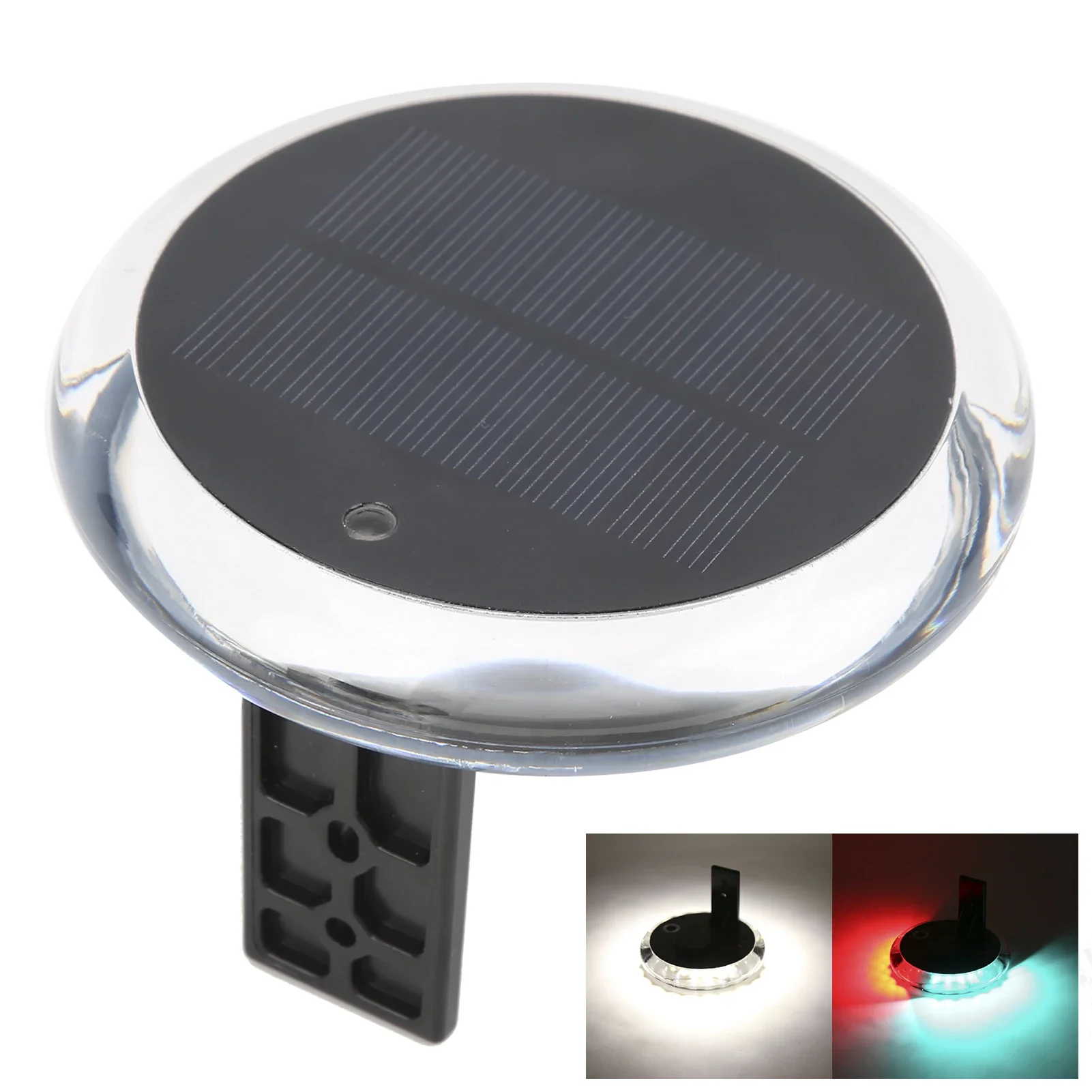 ไฟนำทางกันน้ำ 6 โหมด ไฟหัวเรือ - Fishing Boat Navigation Light บทวิจารณ์และราคา
