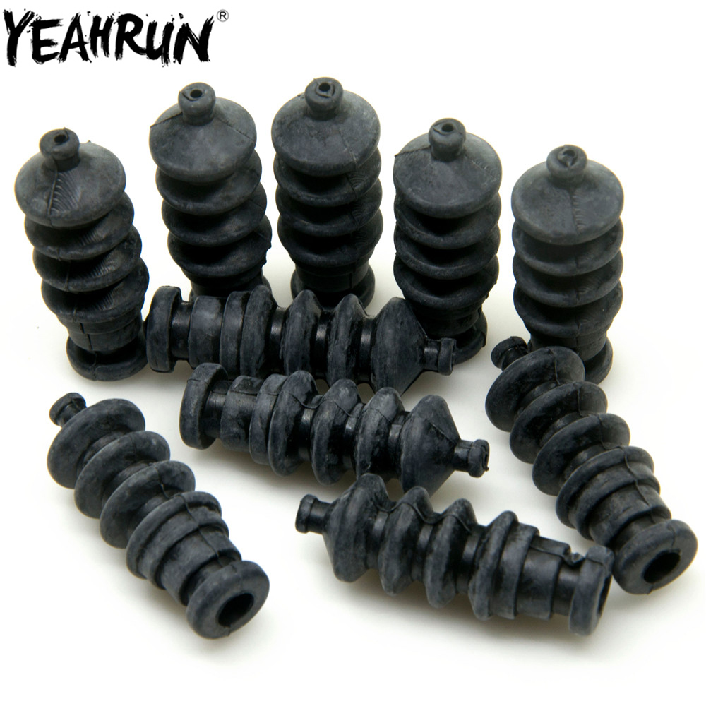 YEAHRUN 5/10/20 Pcs L37mm ยางส - Fishing Boat Anchor Winch บทวิจารณ์และราคา