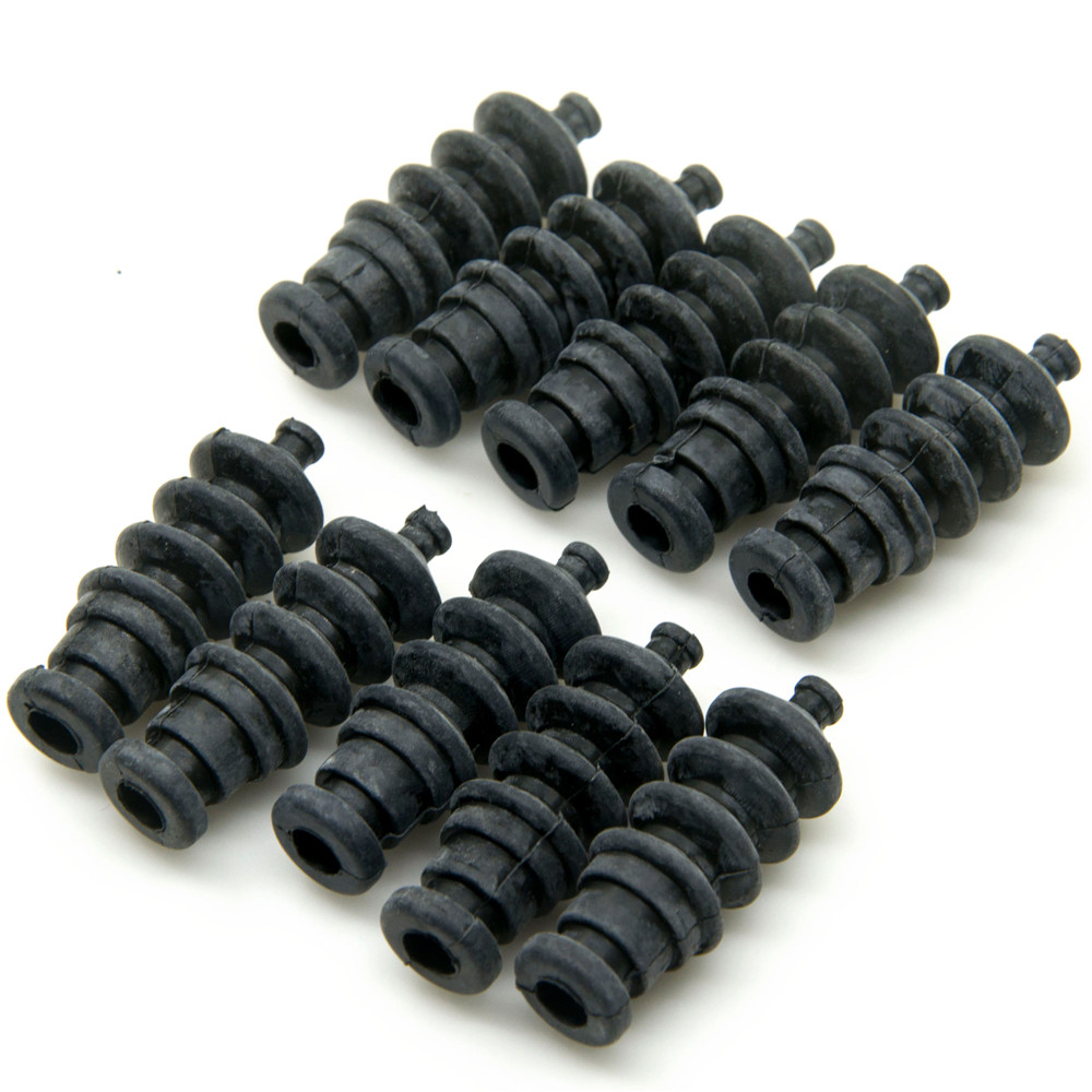 YEAHRUN 5/10/20 Pcs L37mm ยางส - Fishing Boat Anchor Winch บทวิจารณ์และราคา