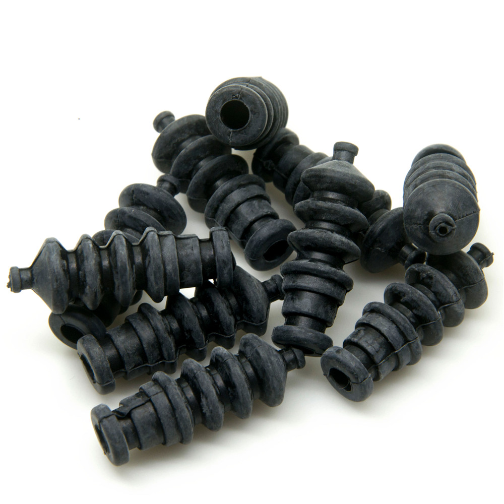 YEAHRUN 5/10/20 Pcs L37mm ยางส - Fishing Boat Anchor Winch บทวิจารณ์และราคา