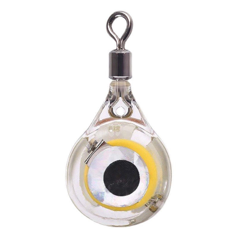 ไฟล่อปลาขนาดเล็ก 5 ชิ้น ไฟ LED - Fishing Boat Navigation Light บทวิจารณ์และราคา