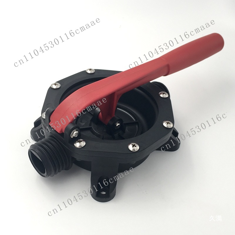 ปั๊มน้ำทะเลแบบมือโยก สำหรับเรื - Fishing Boat Bilge Pump บทวิจารณ์และราคา