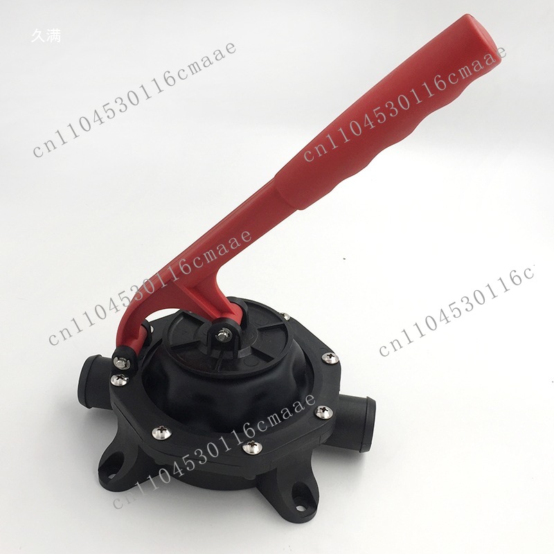 ปั๊มน้ำทะเลแบบมือโยก สำหรับเรื - Fishing Boat Bilge Pump บทวิจารณ์และราคา