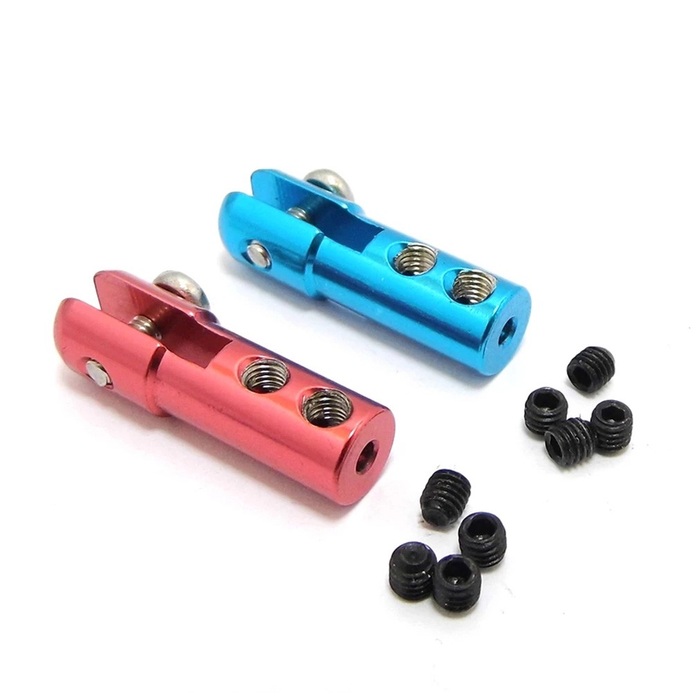 2PCS แขนโลหะ Servo Linkage พวง - Fishing Boat Anchor Winch บทวิจารณ์และราคา