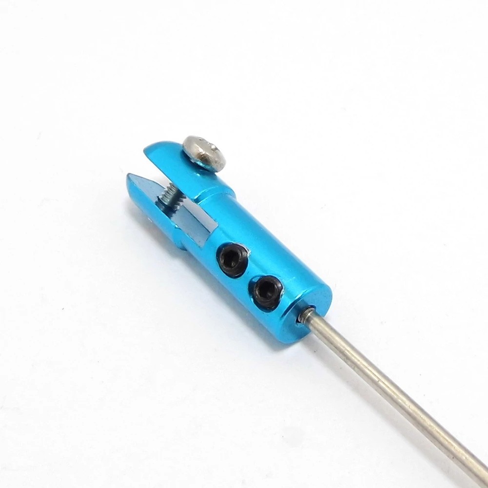 2PCS แขนโลหะ Servo Linkage พวง - Fishing Boat Anchor Winch บทวิจารณ์และราคา