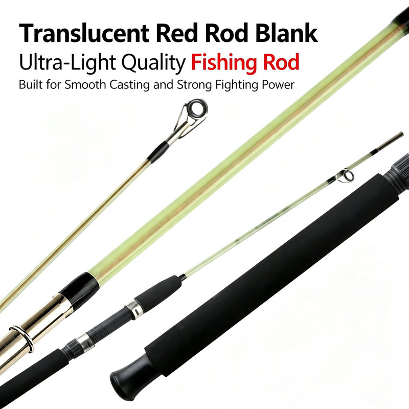 คันเบ็ดตกปลาแบบสปินนิ่งทำจากไฟ - Fishing Boat Anchor บทวิจารณ์และราคา