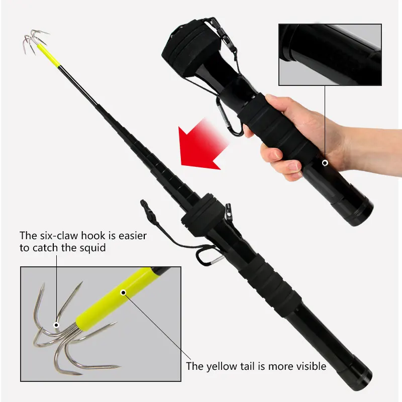 ตะขอเกี่ยวปลาหมึก ตะขอเกี่ยวปล - Fishing Boat Anchor บทวิจารณ์และราคา